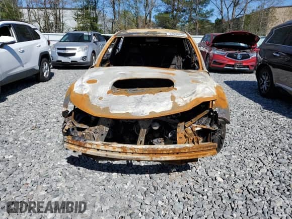 2013 Subaru WRX WRX с VIN JF1GV7E66DG007785, выставлен на аукционе Copart как лот 54838045 с пробегом Не указан миль и Чистый • Clean title. История ставок и продаж доступна на DreamBid. Изображение 5.