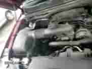 2020 Ram 1500 Laramie z VIN 1C6SRFRT9LN306711, wystawiony jako Copart lot #50047155 z przebiegiem 87 353 mil mil oraz Szkoda całkowita • Salvage title. Historia ofert i sprzedaży dostępna na DreamBid. Obrazek 16.