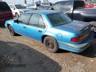 1992 Chevrolet Lumina с VIN 2G1WL54T7N9133525, выставлен на аукционе IAAI как лот 42292518 с пробегом 102 736 миль миль и . История ставок и продаж доступна на DreamBid. Изображение 3.