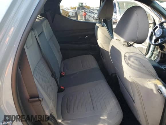 2022 Hyundai Santa Cruz SEL с VIN 5NTJB4AE0NH018798, выставлен на аукционе Copart как лот 72095624 с пробегом 19 097 миль миль и Списание • Salvage title. История ставок и продаж доступна на DreamBid. Изображение 10.