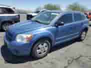 2007 Dodge Caliber with VIN 1B3HB28B97D536898, listed as a Copart auction lot 67322975 with 164,677 mi miles and Clean title. Bid and sale history available at DreamBid. Image 1.