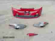 2019 Toyota Prius LE с VIN JTDL9RFUXK3005001, выставлен на аукционе IAAI как лот 42620780 с пробегом 100 307 миль миль и . История ставок и продаж доступна на DreamBid. Изображение 12.