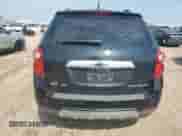 2012 Chevrolet Equinox LTZ с VIN 2GNFLGEK1C6117061, выставлен на аукционе Copart как лот 80295395 с пробегом 149 551 миль миль и Списание • Salvage title. История ставок и продаж доступна на DreamBid. Изображение 6.