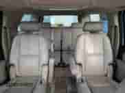 2008 Chevrolet Suburban LTZ with VIN 1GNFK16Y68R279024, listed as a Copart auction lot 72581004 with 109,305 mi miles and Salvage title. Bid and sale history available at DreamBid. Image 10.