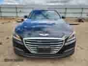 2015 Hyundai Genesis 5.0L с VIN KMHGN4JF2FU040491, выставлен на аукционе Copart как лот 81205095 с пробегом 53 426 миль миль и Списание • Salvage title. История ставок и продаж доступна на DreamBid. Изображение 5.