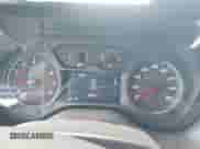 2019 Chevrolet Camaro 2LT z VIN 1G1FC3DS3K0154535, wystawiony jako IAAI lot #43271774 z przebiegiem 54 666 mil mil oraz . Historia ofert i sprzedaży dostępna na DreamBid. Obrazek 7.