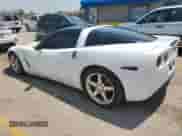 2005 Chevrolet Corvette with VIN 1G1YY24U055132229, listed as a Copart auction lot 54847944 with 61,900 mi miles and Salvage title. Bid and sale history available at DreamBid. Image 2.
