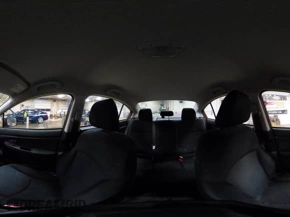 2013 Subaru Impreza z VIN JF1GJAA68DH012866, wystawiony jako IAAI lot #41684137 z przebiegiem 94 967 mil mil oraz . Historia ofert i sprzedaży dostępna na DreamBid. Obrazek 18.