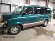 1999 Chevrolet Astro с VIN 1GNEL19W8XB193398, выставлен на аукционе Copart как лот 86530084 с пробегом 170 519 миль миль и Списание • Salvage title. История ставок и продаж доступна на DreamBid. Изображение 1.