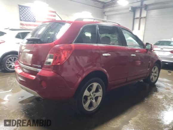 2015 Chevrolet Captiva Sport LT с VIN 3GNAL3EK7FS522401, выставлен на аукционе Copart как лот 43321705 с пробегом 102 781 миль миль и Списание • Salvage title. История ставок и продаж доступна на DreamBid. Изображение 3.