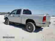 2003 Dodge RAM with VIN 3D7LU38653G718161, listed as a Copart auction lot 76259424 with 362,346 mi miles and Clean title. Bid and sale history available at DreamBid. Image 2.