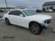 2014 Chrysler 300 S with VIN 2C3CCAGT3EH337330, listed as a Copart auction lot 51434985 with Not provided miles and Salvage title. Bid and sale history available at DreamBid. Image 4.