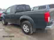 2010 Nissan Frontier SE with VIN 1N6AD0CW2AC415374, listed as a IAAI auction lot 42321089 with 114,385 mi miles and . Bid and sale history available at DreamBid. Image 14.
