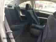 2006 Honda Accord EX with VIN 1HGCM72756A000116, listed as a Copart auction lot 65749585 with 75,934 mi miles and Salvage title. Bid and sale history available at DreamBid. Image 10.