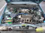 1990 Honda Accord с VIN JHMCB7662LC067616, выставлен на аукционе Copart как лот 44261175 с пробегом 263 094 миль миль и Списание • Salvage title. История ставок и продаж доступна на DreamBid. Изображение 12.