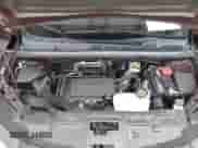 2020 Chevrolet Trax LT z VIN KL7CJLSB4LB334239, wystawiony jako IAAI lot #43054209 z przebiegiem 51 538 mil mil oraz . Historia ofert i sprzedaży dostępna na DreamBid. Obrazek 10.