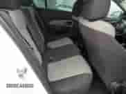 2015 Chevrolet Cruze LS with VIN 1G1PB5SH6F7252305, listed as a Copart auction lot 48299445 with 96,776 mi miles and Salvage title. Bid and sale history available at DreamBid. Image 10.