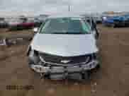 2018 Chevrolet Cruze LT с VIN 3G1BH6SE8JS650680, выставлен на аукционе Copart как лот 85450164 с пробегом 82 765 миль миль и Списание • Salvage title. История ставок и продаж доступна на DreamBid. Изображение 5.