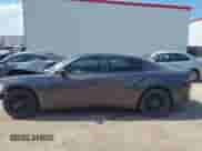 2018 Dodge Charger SXT с VIN 2C3CDXBG4JH196725, выставлен на аукционе IAAI как лот 43342851 с пробегом 106 192 миль миль и . История ставок и продаж доступна на DreamBid. Изображение 14.