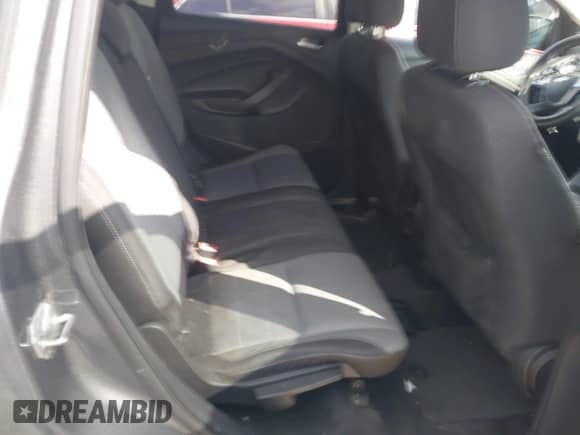 2014 Ford Escape SE с VIN 1FMCU0GX0EUC97934, выставлен на аукционе IAAI как лот 43559551 с пробегом 198 518 миль миль и . История ставок и продаж доступна на DreamBid. Изображение 8.