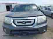 2011 Honda Pilot EX-L с VIN 5FNYF4H68BB043572, выставлен на аукционе IAAI как лот 43258660 с пробегом 309 002 миль миль и . История ставок и продаж доступна на DreamBid. Изображение 6.