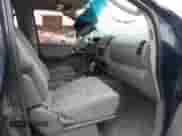 2006 Nissan Frontier LE with VIN 1N6AD07U96C467715, listed as a IAAI auction lot 41750934 with 224,275 mi miles and . Bid and sale history available at DreamBid. Image 5.