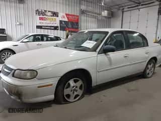 2004 Chevrolet Malibu Classic z VIN 1G1ND52F94M612231, wystawiony jako IAAI lot #43204711 z przebiegiem 128 254 mil mil oraz . Historia ofert i sprzedaży dostępna na DreamBid. Obrazek 6.