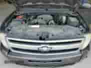 2010 Chevrolet Silverado 1500 LTZ с VIN 1GCSKTE30AZ189656, выставлен на аукционе Copart как лот 54202565 с пробегом 153 877 миль миль и Списание • Salvage title. История ставок и продаж доступна на DreamBid. Изображение 11.