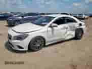 2016 Mercedes-Benz CLA 250 с VIN WDDSJ4EB4GN325373, выставлен на аукционе Copart как лот 69976565 с пробегом Не указан миль и Списание • Salvage title. История ставок и продаж доступна на DreamBid. Изображение 1.