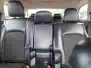 2014 Dodge Journey Crossroad with VIN 3C4PDCGG6ET276748, listed as a Copart auction lot 61195405 with 144,055 mi miles and Salvage title. Bid and sale history available at DreamBid. Image 10.