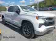 2023 Chevrolet Silverado 1500 LT with VIN 1GCPDDEK0PZ230499, listed as a IAAI auction lot 43206927 with 38,205 mi miles and . Bid and sale history available at DreamBid. Image 1.