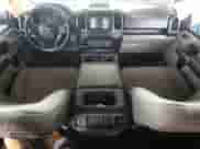 2017 Ford F-150 XL with VIN 1FTFW1EF5HFC29259, listed as a Copart auction lot 66936565 with 112,379 mi miles and Salvage title. Bid and sale history available at DreamBid. Image 8.