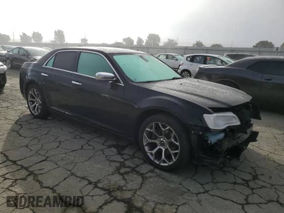 2016 Chrysler 300 C с VIN 2C3CCAEG0GH128409, выставлен на аукционе Copart как лот 86324265 с пробегом 193 403 миль миль и Списание • Salvage title. История ставок и продаж доступна на DreamBid. Изображение 4.