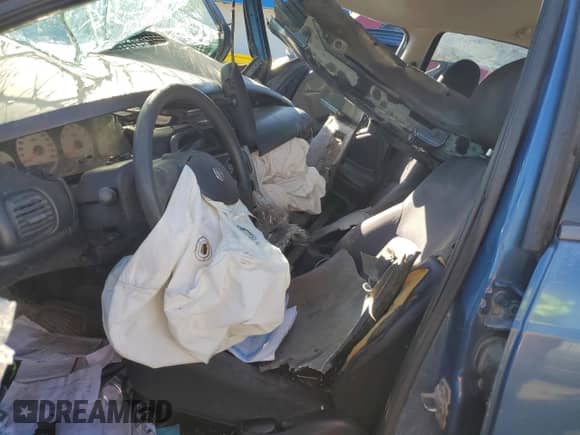 2003 Dodge Neon SXT z VIN 1B3ES56CX3D193304, wystawiony jako Copart lot #80661644 z przebiegiem Nie podano mil oraz Szkoda całkowita • Salvage title. Historia ofert i sprzedaży dostępna na DreamBid. Obrazek 7.