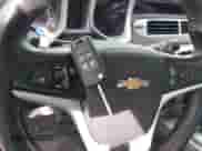 2014 Chevrolet Camaro ZL1 с VIN 2G1FL1EP6E9800921, выставлен на аукционе IAAI как лот 42583042 с пробегом 32 129 миль миль и . История ставок и продаж доступна на DreamBid. Изображение 11.