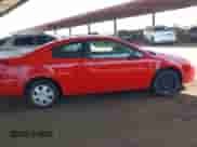 2007 Saturn ION with VIN 1G8AN18F27Z138305, listed as a IAAI auction lot 43001970 with Not provided miles and . Bid and sale history available at DreamBid. Image 13.
