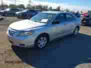 2007 Toyota Camry CE with VIN 4T1BE46K07U630190, listed as a IAAI auction lot 43492593 with 108,825 mi miles and . Bid and sale history available at DreamBid. Image 2.