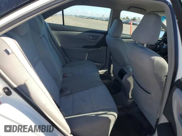 2015 Toyota Camry LE с VIN 4T1BD1FK1FU172028, выставлен на аукционе Copart как лот 89926075 с пробегом 142 288 миль миль и Списание • Salvage title. История ставок и продаж доступна на DreamBid. Изображение 10.