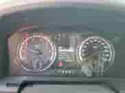 2011 Ram 1500 ST with VIN 1D7RB1GP7BS672788, listed as a Copart auction lot 80338645 with 205,603 mi miles and Salvage title. Bid and sale history available at DreamBid. Image 9.