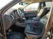 2012 Dodge Durango Citadel с VIN 1C4RDHEG7CC330480, выставлен на аукционе Copart как лот 68715775 с пробегом 192 857 миль миль и Списание • Salvage title. История ставок и продаж доступна на DreamBid. Изображение 7.