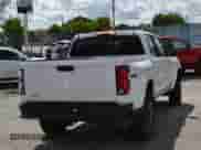 2023 Chevrolet Colorado 4WD Z71 с VIN 1GCPTDEK6P1211943, выставлен на аукционе Copart как лот 86479025 с пробегом 19 802 миль миль и Списание • Salvage title. История ставок и продаж доступна на DreamBid. Изображение 5.