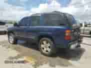 2000 Chevrolet Tahoe LS z VIN 1GNEC13T2YJ115205, wystawiony jako Copart lot #70940285 z przebiegiem 212 821 mil mil oraz Szkoda całkowita • Salvage title. Historia ofert i sprzedaży dostępna na DreamBid. Obrazek 2.