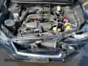 2016 Subaru Impreza Special Sports Limited z VIN JF1GPAU69G8225307, wystawiony jako Copart lot #71253325 z przebiegiem 151 340 mil mil oraz Szkoda całkowita • Salvage title. Historia ofert i sprzedaży dostępna na DreamBid. Obrazek 11.