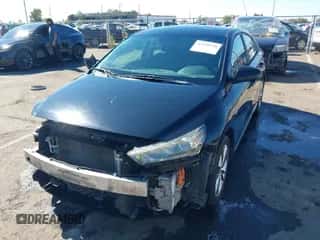 2019 Hyundai Ioniq with VIN KMHC65LD3KU111463, listed as a IAAI auction lot 43490238 with 224,235 mi miles and . Bid and sale history available at DreamBid. Image 2.