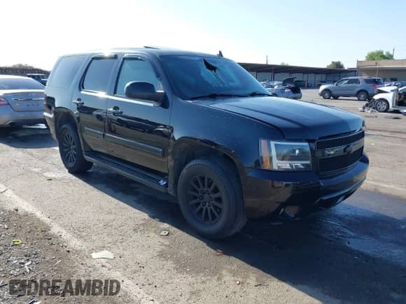 2008 Chevrolet Tahoe z VIN 1GNFC13588R235212, wystawiony jako IAAI lot #42363239 z przebiegiem Nie podano mil oraz . Historia ofert i sprzedaży dostępna na DreamBid. Obrazek 1.