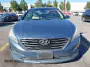 2015 Hyundai Sonata Sport с VIN 5NPE34AF1FH255243, выставлен на аукционе IAAI как лот 43577995 с пробегом 298 582 миль миль и . История ставок и продаж доступна на DreamBid. Изображение 12.