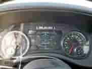 2025 Ram 1500 Big Horn z VIN 1C6RREFP3SN616108, wystawiony jako Copart lot #67077085 z przebiegiem 1 756 mil mil oraz Szkoda całkowita • Salvage title. Historia ofert i sprzedaży dostępna na DreamBid. Obrazek 9.