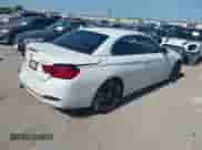 2020 BMW 4 Series 430i z VIN WBA4Z1C07L5N80697, wystawiony jako IAAI lot #42864648 z przebiegiem 46 668 mil mil oraz . Historia ofert i sprzedaży dostępna na DreamBid. Obrazek 4.