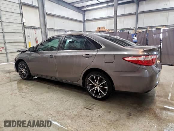 2017 Toyota Camry XSE с VIN 4T1BF1FK5HU625869, выставлен на аукционе Copart как лот 81445475 с пробегом 88 331 миль миль и Чистый • Clean title. История ставок и продаж доступна на DreamBid. Изображение 2.