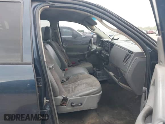 2008 Dodge 1500 ST z VIN 1D7HA18K28J104772, wystawiony jako IAAI lot #42036296 z przebiegiem Nie podano mil oraz . Historia ofert i sprzedaży dostępna na DreamBid. Obrazek 5.